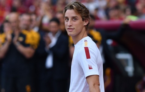 体育投注-植入除颤器，博维：我听取了埃里克森的建议，更了解自己的新身体