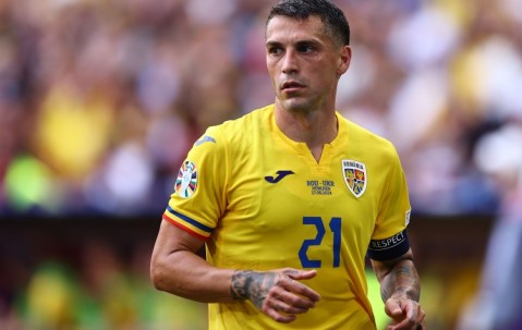 媒体人：大连英博在谈武汉三镇旧将斯坦丘，但转会有难度