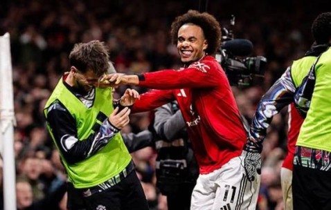 邮报：卡里克接手后曼联冬窗引援政策不变，不会轻易放走球员