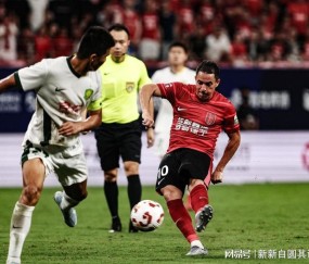 NFL直播-中超现在也出息了，竟然连远藤航加盟申花这样的假消息都能出现