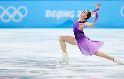 注册入口-【现场】女单迎来“别样关注” 瓦利耶娃赛后婉拒采访