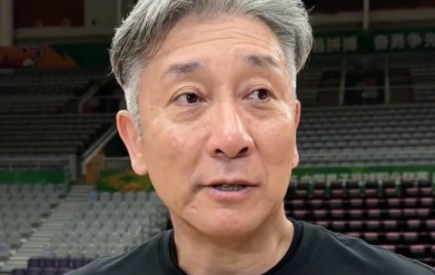 NFL直播-郑永刚：每次回辽宁都很亲切因为这里培养了我，今晚打出凝聚力是关键