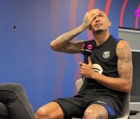 NFL直播-4年2亿美元！拉菲尼亚：昨天看到了沙特报价，如果是去年我就去了