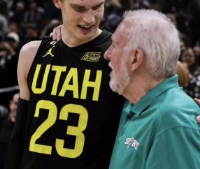 杨毅：易建联身体素质好&amp;投篮准&amp;爆发力够 但他成为不了马尔卡宁