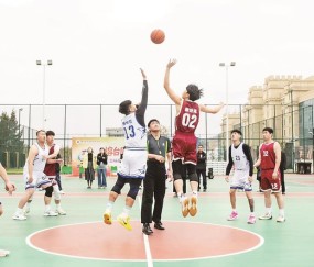 NFL直播-一场青春双向奔赴|榕台青年篮球邀请赛|周寓凯|福州|篮球邀请赛|篮球_新浪体育_新浪新闻