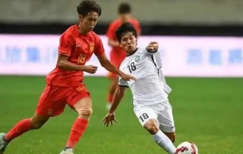 注册入口-1-0绝杀！恭喜U19国足，中国队爆冷险胜赢球，球迷欢呼