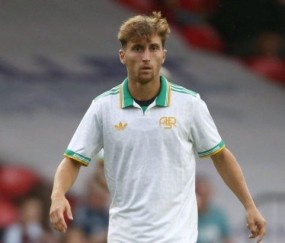 赛程信息-迪马：巴尔丹齐冬窗可能离开罗马，热那亚目前领跑竞争